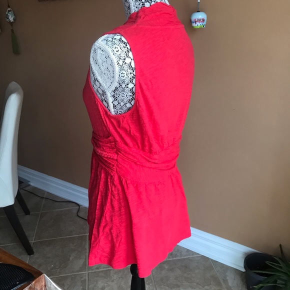 NWOT Anthropologie top - Picture 7 of 7